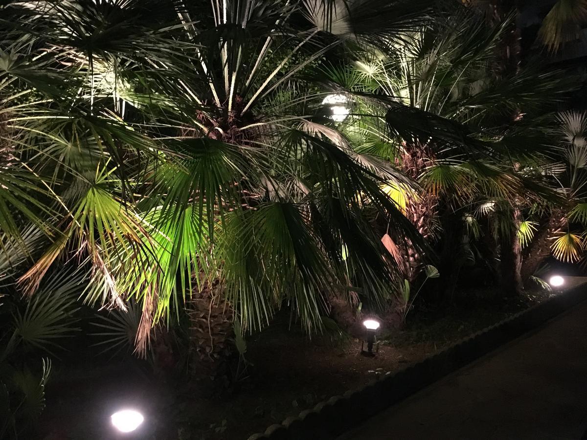 G&D Hotel Deanna Pool&Brunch Milano Marittima Exterior foto